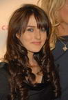 Ali Lohan photo